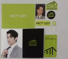 2026年最新】NCT127 テヨン チケットホルダーの人気アイテム - メルカリ