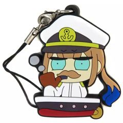 [중고]키홀더 라이더/네모 리요 신작 일러스트 러버 매력 [Fate/Grand Order Fes. 2023 여름 축제 ~8th Anniversary~]