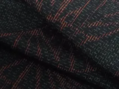 平和屋着物■上質な紬　吉祥文　逸品　dy4918