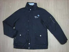 ブルークロスガールズ blue cross girls 子供服 3WAY アウター ブルゾン ジャンパー M 150cm ★2 キッズ ジュニア 【中古】 ユーズド 女の子 女児 ガールズ ブランド USED アウトレット リサイクル 古着 子ども服 こども服