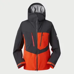 カリマー G-TX パフォーマンス 3L HB ジャケット(メンズ) M K.オレンジ #101428-0930 G-TX performance 3L HB jkt KARRIMOR 新品 未使用のサムネイル