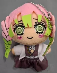 【中古】雑貨 甘露寺蜜璃 キーチェーンマスコットVol.4 「鬼滅の刃」