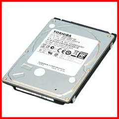 2024年最新】hdd 2．5インチ 500gb 7200rpmの人気アイテム - メルカリ