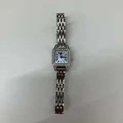 ◇ジャンク品 Lunage 腕時計 ダイヤ0.26ct シェル文字盤 1054 Yahoo!オークション -「ルナージュ」(アクセサリー、時計) の