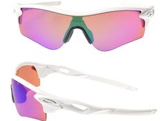 オークリー レーダーロック パス oo9206-6738 ローブリッジフィット スポーツサングラス プリズム OAKLEY RADARLOCK PATH