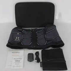 2025年最新】SIXPad コアベルト lの人気アイテム - メルカリ