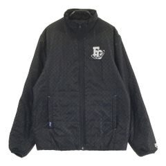 サイズ：L CALLAWAY キャロウェイ 2023年モデル 2WAY 中綿ジャケット  