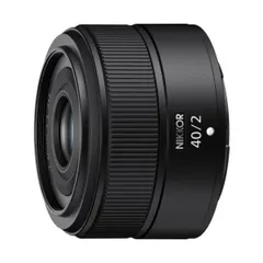 2024年最新】nikkor z 40mm f/2の人気アイテム - メルカリ