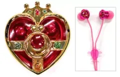 2025年最新】セーラームーン ヘッドホンの人気アイテム - メルカリ