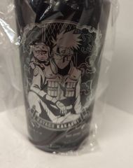 BANDAI SPIRITS 이치 반 쿠지 NARUTO-나루토- 질풍전 닌노 정 E상 하타케 카카시&팩쿤 아트 텀블러