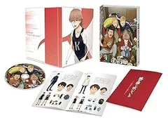 2025年最新】dvd アニメ 風が強く吹いているの人気アイテム