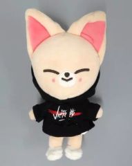 straykids スキズ SKZOO フォクシニー ぬいぐるみ ミニ アイエン
