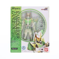 SHFiguarts(피규아츠) 가면 라이더 참월 멜론 암즈 가면 라이더 갑옷 완성품 가동 피규어 반다이