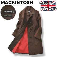 2025年最新】マッキントッシュ ダンケルド 40の人気アイテム