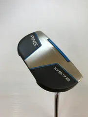 PING Scottsdale Anser パター　ビンテージ　限定品 CLASSIC PUTTER(クラシックパター)│CLUB PING【PING