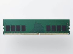 動作確認&MemTest済】DDR4-2666 32G 1枚 - メルカリ