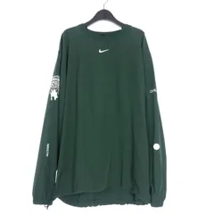 希少】NIKE NOCTA GOLF XLサイズ ナイキゴルフ