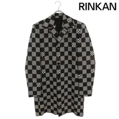 2025年最新】ヴィトン コート メンズの人気アイテム - メルカリ 