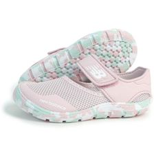 【新品】17.0～20.0cm ニューバランス new balance キッズ サンダル 子供靴 YO208 TC2 ピンク ジュニア 子供用サンダル ストラップ 水遊び プール サマー シューズ 2025年春夏新作