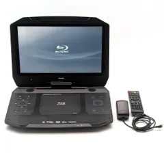 ショップ VERSOS ベルソス 14インチ ポータブルブルーレイディスク