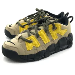 2025年最新】AMBUSH AIR MORE UPTEMPOの人気アイテム - メルカリ