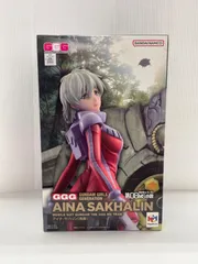 GGG (ガンダム・ガールズ・ジェネレーション) 機動戦士ガンダム 第08MS小隊 アイナ・サハリンのサムネイル