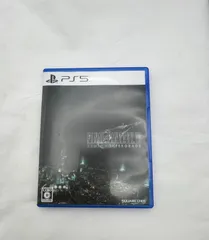 ▽PS5 FINAL FANTASY VII ファイナルファンタジー7 REMAKE INTERGREDE リメイクインテグレージ 00671