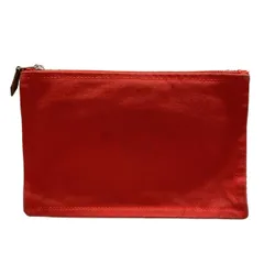 2025年最新】エルメス ポーチ キャンバスの人気アイテム - メルカリ