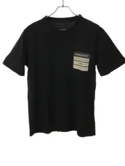 2024年最新】メゾンマルジェラ 通常商品 Tシャツ/カットソー(半袖/袖