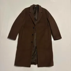 最上の品質な standard 2025年最新】Musinsa コートの人気アイテム メルカリ - ジャケット・アウター