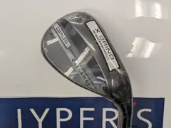 【レア】未使用品　OPUS プラチナム　58° 950 Callaway 送料無料 【中古・美品】2024 キャロウェイ OPUS