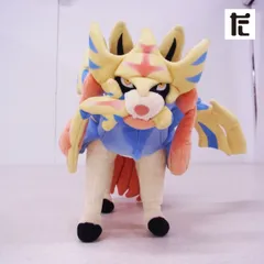 2025年最新】ポケモンセンター ぬいぐるみ ザシアンの人気