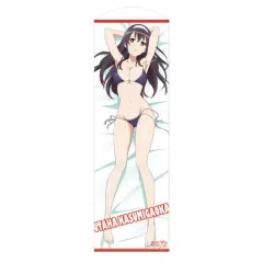 【中古】タペストリー 霞ヶ丘詩羽(水着Ver.) 160cmロングタペストリー 「冴えない彼女の育てかた Fine」