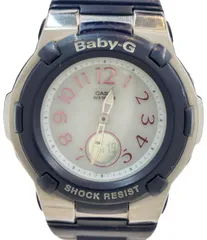 カシオ 腕時計 BABY-G BGA-1100 ソーラー レディース CASIO