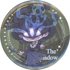 第五人格 謎めいた図書館の狂詩曲 フールズ・ゴールド記念チケット＆缶バッチ 第五人格 謎めいた図書館の狂詩曲 フールズ・ゴールド記念