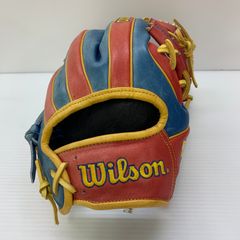 Wilson A2000 ベネズエラ 硬式 グローブ - メルカリ