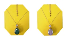 良品 スワロフスキー オルビタ ネックレス ペンダント リバーシブル クリスタル SWAROVSKI スワロフスキー ネックレス ペンダント Orbita