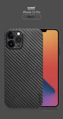 ★memumi★iPhone12Pro/Promaxケース 超軽薄型/0.3mmのサムネイル