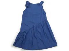 【ザラ/ZARA】ジャンパースカート 140サイズ 女の子【子供服・ベビー服】（1965750）