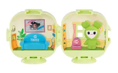 【中古】トレーディングフィギュア JEONGVELY 「TWICE LOVELYS CAPSULE APARTMENT vol.1」