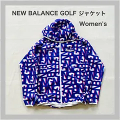 NewBalancegolf　ニューバランスゴルフ　NewBalance　ニューバランス　GOLF　ゴルフ　軽量　カジュアル　おしゃれ　スポーツ　秋物　ゴルフウェア　レディース　　１