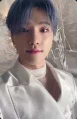 【中古】コレクションカード(男性) SEVENTEEN/DINO(ディノ)/CD「JAPAN SPECIAL SINGLE『あいのちから』」(通常盤)封入特典フォトカード