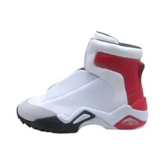 Maison Margiela FUTURE HIGH TOP WHITE サイズ40 S57WS0287 箱有 メゾン マルジェラ フューチャー ハイ トップ スニーカー 大名店