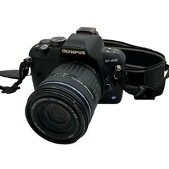 動作未確認　OLYMPUS オリンパス E-410 レンズ40-150mm1:4-5,6 カメラ　レンズ　デジタルカメラ