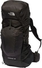 ミレー 軽登山用リュクサック ボロボロでファスナーが潰れています 