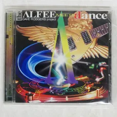 CD ALEPH 、DAVE RODGERS 3枚セット Amazon MusicでDAVE RODGERSのSUPER EUROBEAT presents DAVE