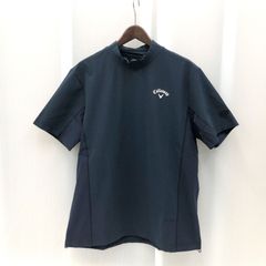 ジャックバニー UVカットストレッチモックネックシャツ サイズ6 新品