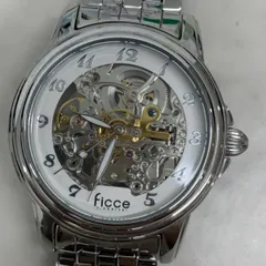 2024年最新】ficce 時計の人気アイテム - メルカリ