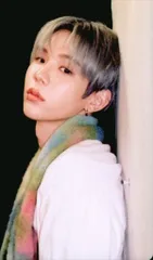 RIIZE Photo Pack Ver. イメージカード SHOTARO RIIZING The 1st Mini Album 11/12