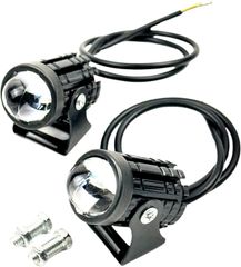 PIAA LEDライト1100P 2個セットFOG配光 MLL5 12V 8W - メルカリ